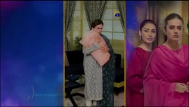 Ghaata - Mega Episode 08 - 21st January 2024